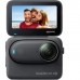 Екшн-камера Insta360 GO 3S Standard Edition 128 GB Midnight Black (6970357857494)