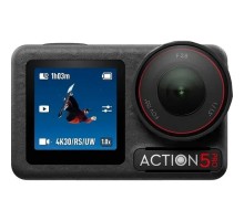 Екшн-камера DJI Osmo Action 5 Pro Standard Combo (CP.OS.00000349.01)
