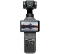 Екшн-камера DJI Osmo Pocket Essentials Combo (6937224136502)