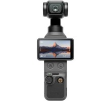 Екшн-камера DJI Osmo Pocket Essentials Combo (6937224136502)