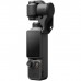 Екшн-камера DJI Osmo Pocket Essentials Combo (6937224136502)