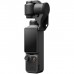 Екшн-камера DJI Osmo Pocket Essentials Combo (6937224136502)