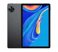 Планшет Doogee Tab U11 Pro 11" 6/256GB Wi-Fi Black (6923740254813)