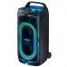 Акустична система Samsung Sound Tower MX-ST50F Party Speaker 240W RGB Black (MX-ST50F/UA)