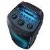 Акустична система Samsung Sound Tower MX-ST50F Party Speaker 240W RGB Black (MX-ST50F/UA)