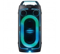 Акустична система Samsung Sound Tower MX-ST50F Party Speaker 240W RGB Black (MX-ST50F/UA)