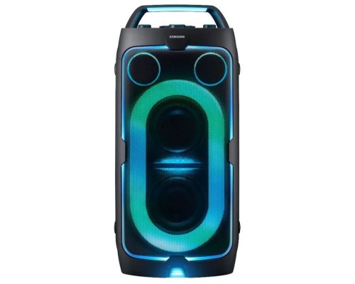 Акустична система Samsung Sound Tower MX-ST50F Party Speaker 240W RGB Black (MX-ST50F/UA)