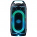 Акустична система Samsung Sound Tower MX-ST50F Party Speaker 240W RGB Black (MX-ST50F/UA)