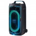 Акустична система Samsung Sound Tower MX-ST50F Party Speaker 240W RGB Black (MX-ST50F/UA)