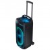 Акустична система Samsung Sound Tower MX-ST50F Party Speaker 240W RGB Black (MX-ST50F/UA)