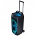 Акустична система Samsung Sound Tower MX-ST50F Party Speaker 240W RGB Black (MX-ST50F/UA)