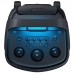 Акустична система Samsung Sound Tower MX-ST50F Party Speaker 240W RGB Black (MX-ST50F/UA)