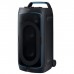 Акустична система Samsung Sound Tower MX-ST50F Party Speaker 240W RGB Black (MX-ST50F/UA)