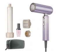 Фен Dreame Pocket Ultra Purple (AHD52-PPL)