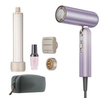 Фен Dreame Pocket Ultra Purple (AHD52-PPL)