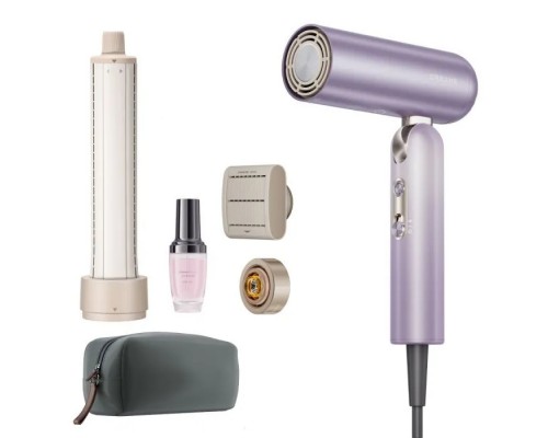 Фен Dreame Pocket Ultra Purple (AHD52-PPL)