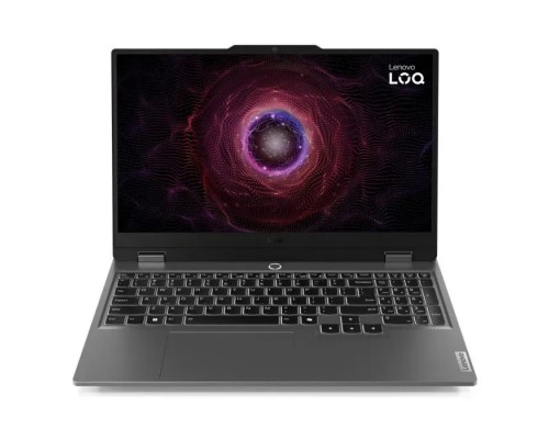 Ноутбук Lenovo LOQ 15AHP9 (83DX00F2PB)