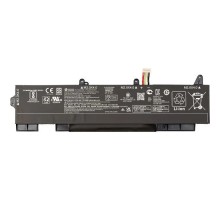 Акумулятор до ноутбука HP EliteBook 850 G7 (CC03XL Type2) 11.4V 4500mAh PowerPlant (NB462544)