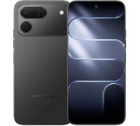 Мобільний телефон Tecno Spark 50 Pro 4/128Gb Ink Black (4894947123535)