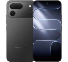 Мобільний телефон Tecno Spark 50 Pro 4/128Gb Ink Black (4894947123535)
