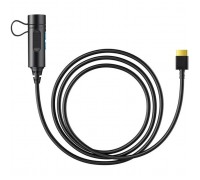 Кабель живлення PowerPlant P090D - XT90 для B230/B300 (PB930838)