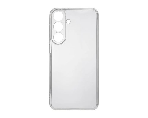 Чохол до мобільного телефона Armorstandart Air Samsung S26 FE 5G Camera Cover Clear (ARM91715)