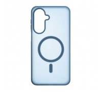Чохол до мобільного телефона Armorstandart Mystiq MagCase Samsung A27 5G Blue (ARM91612)
