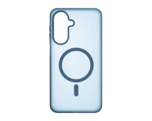 Чохол до мобільного телефона Armorstandart Mystiq MagCase Samsung A27 5G Blue (ARM91612)