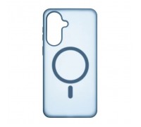 Чохол до мобільного телефона Armorstandart Mystiq MagCase Samsung A57 5G Blue (ARM91623)