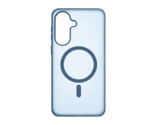 Чохол до мобільного телефона Armorstandart Mystiq MagCase Samsung A57 5G Blue (ARM91623)