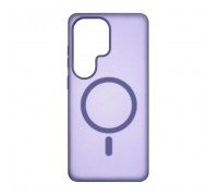 Чохол до мобільного телефона Armorstandart Mystiq MagCase Samsung S26 Ultra 5G Dark Violet (ARM91635)