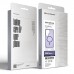 Чохол до мобільного телефона Armorstandart Mystiq MagCase Samsung S26 Ultra 5G Dark Violet (ARM91635)