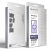 Чохол до мобільного телефона Armorstandart Mystiq MagCase Samsung S26 Ultra 5G Dark Violet (ARM91635)
