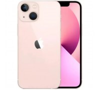 Мобільний телефон Apple iPhone 13 128Gb (Grade A) Pink USED (iP13__12Pin_A)