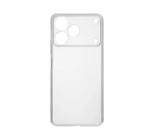 Чохол до мобільного телефона Armorstandart Air Realme Note 80 4G Camera cover Clear (ARM92238)