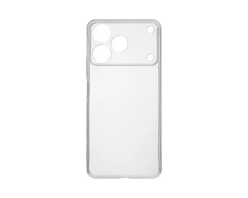 Чохол до мобільного телефона Armorstandart Air Realme Note 80 4G Camera cover Clear (ARM92238)