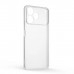 Чохол до мобільного телефона Armorstandart Air Realme Note 80 4G Camera cover Clear (ARM92238)