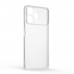 Чохол до мобільного телефона Armorstandart Air Realme Note 80 4G Camera cover Clear (ARM92238)