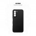 Чохол до мобільного телефона Armorstandart ICON Infinix Hot 70 4G Camera cover Black (ARM92251)