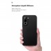 Чохол до мобільного телефона Armorstandart ICON Infinix Hot 70 4G Camera cover Black (ARM92251)