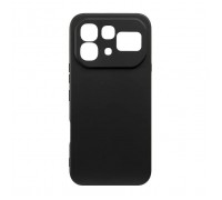 Чохол до мобільного телефона Armorstandart Matte Slim Fit Infinix Note 60 Pro 5G Camera cover Black (ARM91859)