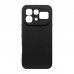 Чохол до мобільного телефона Armorstandart Matte Slim Fit Infinix Note 60 Pro 5G Camera cover Black (ARM91859)