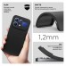 Чохол до мобільного телефона Armorstandart Matte Slim Fit Infinix Note 60 Pro 5G Camera cover Black (ARM91859)
