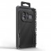Чохол до мобільного телефона Armorstandart Matte Slim Fit Infinix Note 60 Pro 5G Camera cover Black (ARM91859)
