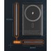 Батарея універсальна Sigma X-power SI05A7QL-MAG 5000mAh, Magnetic wireless 15W, PD, QC, 20Wmax, MagSafe (4827798359419)