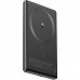 Батарея універсальна Sigma X-power SI05A7QL-MAG 5000mAh, Magnetic wireless 15W, PD, QC, 20Wmax, MagSafe (4827798359419)