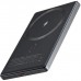 Батарея універсальна Sigma X-power SI05A7QL-MAG 5000mAh, Magnetic wireless 15W, PD, QC, 20Wmax, MagSafe (4827798359419)