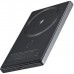 Батарея універсальна Sigma X-power SI05A7QL-MAG 5000mAh, Magnetic wireless 15W, PD, QC, 20Wmax, MagSafe (4827798359419)