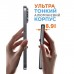 Батарея універсальна Sigma X-power SI05A7QL-MAG 5000mAh, Magnetic wireless 15W, PD, QC, 20Wmax, MagSafe (4827798359419)