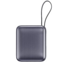 Батарея універсальна Sigma X-power SI10A5QL 10000mAh, 35W (4827798312711)